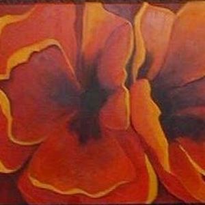 Meet your Posher, Cheryl